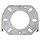 Фланец арт. 3008636 для горелок Riello Gulliver RG0.1 , Gulliver RG0.1R , Gulliver RG0.R , Gulliver RG1 , Gulliver RG1R , Gulliver RG1RK , Gulliver RG1RKD
