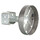 Запорная шайба арт. 3007514 для горелок Riello Gulliver RG1RK , Gulliver RG1RKD