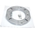 Фланец арт. 3005814 для горелок Riello Gulliver BLU BG7D , Gulliver RG3 , Gulliver RG3D , Gulliver RG4D , Gulliver RG4S , Gulliver RG5D , RIELLO 40 F 20 , RIELLO 40 N 20