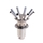 Блок газораспределения арт. 3008503 для горелок Riello Gulliver BS4 , Gulliver BS4D , Gulliver RS 5