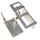 Крепежная скоба арт. 3012343 для горелок Riello RL 100_M , RL 130_M , RL 70_M , RLS 120_M MX , RLS 160_M MZ , RLS 68_M MX , RS 100_M , RS 120_M BLU , RS 130_M , RS 160_M BLU , RS 68_M BLU , RS 70_M
