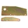 Кронштейн арт. 3012594 для горелок Riello RLS 120_M MX , RLS 160_M MZ , RLS 68_M MX , RS 160_M BLU , RS 190 , RS 190_M , RS 250_M MZ