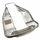 Кронштейн арт. 3012915 для горелок Riello RS 120_M BLU , RS 160_M BLU , RS 68_M BLU