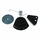 Шкала арт. 3012063 для горелок Riello RL 28_M , RL 38_M , RL 50_M , RS 100 , RS 130 , RS 28 , RS 28_M , RS 38 , RS 38_M , RS 45_M BLU , RS 50 , RS 50_M , RS 70
