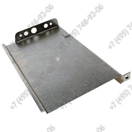 Камера сгорания арт. R10027646 для горелок Riello