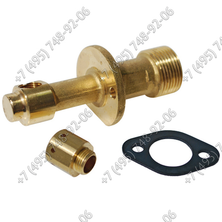 Conversion, комплект GPL CONDENS SOL арт. R01005299 для горелок Riello