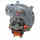 Extractor STUDET/OCEAN KIS арт. R10020793 для горелок Riello 