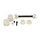 Муфта арт. 3003953 для горелок Riello RL 28 , RL 28_1 , RL 28_M , RL 38 , RL 38_M , RL 50 , RL 50_M , RL 70
