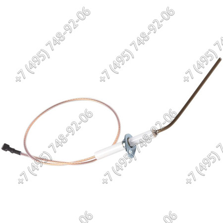 Электрод ионизации арт. 4051257 для горелок Riello