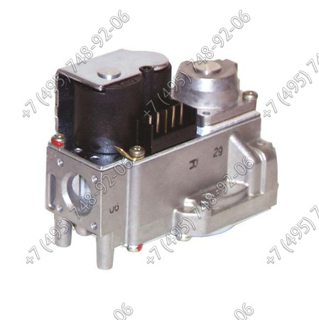 Газовый клапан Honeywell арт. 4364236 для горелок Riello