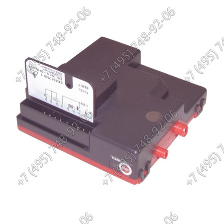 Плата управления S4565C арт. R103215 для горелок Riello