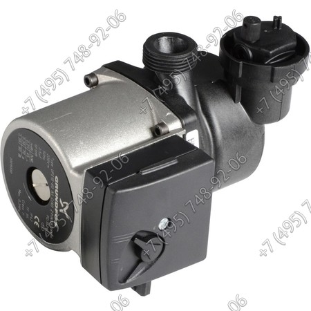 Насос арт. R105369 для горелок Riello