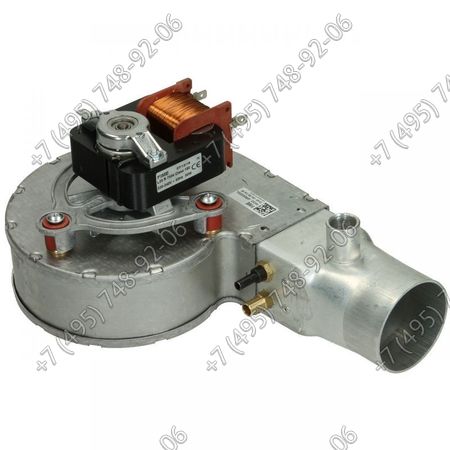 Вентилятор BTB KV 31 ISCN арт. R100515 для горелок Riello